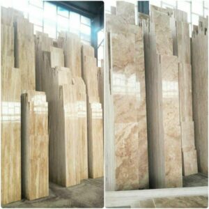 انواع سنگ تراورتن