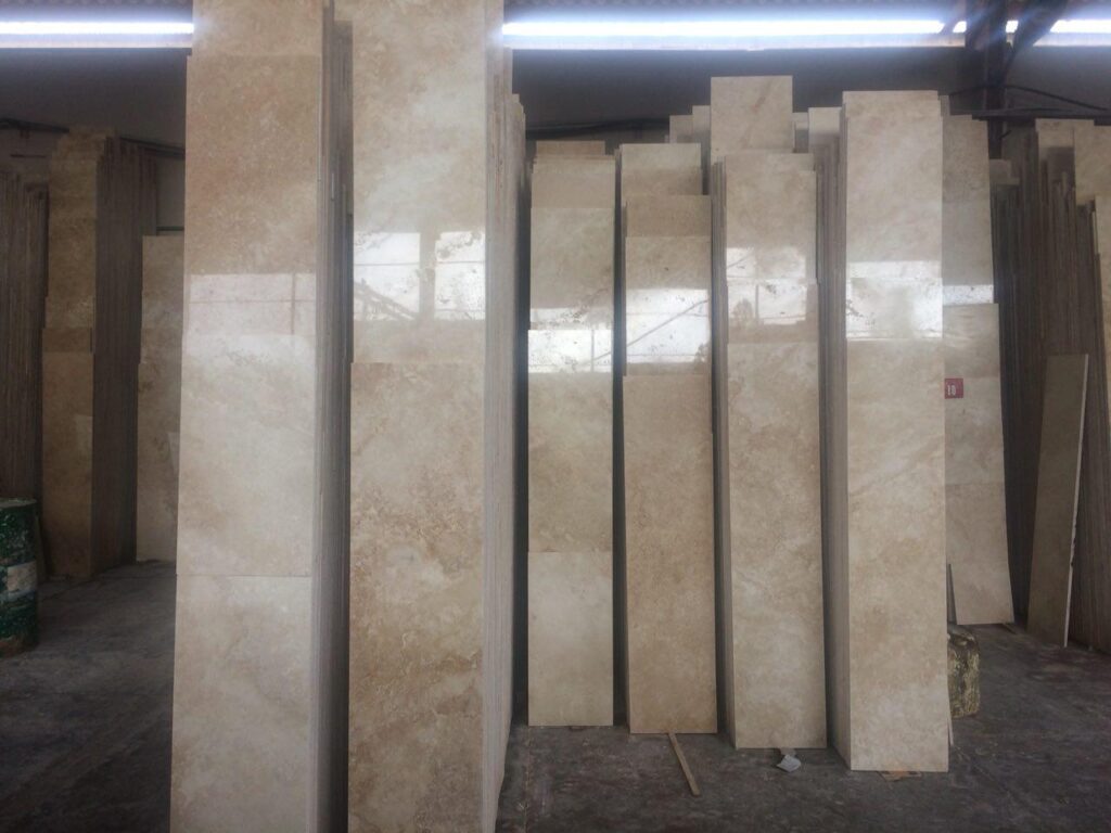 خرید تراورتن تکاب