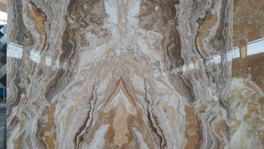 سنگ مرمریت بجستان