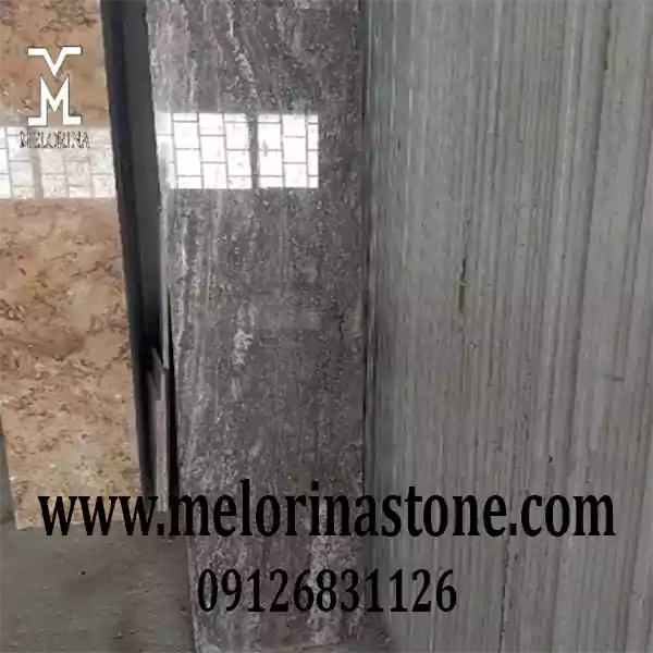 محبوبیت سنگ تراورتن سیلور تکاب ممتاز