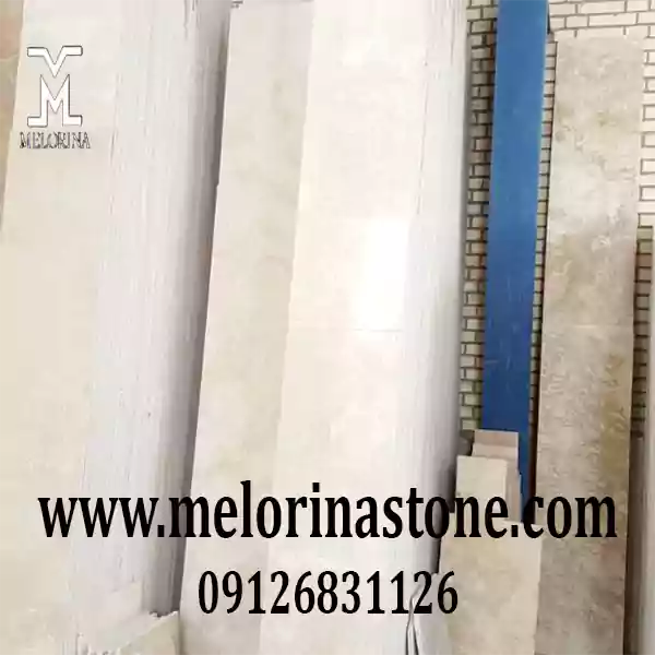 مزایای خرید سنگ تراورتن آتشکوه سفید