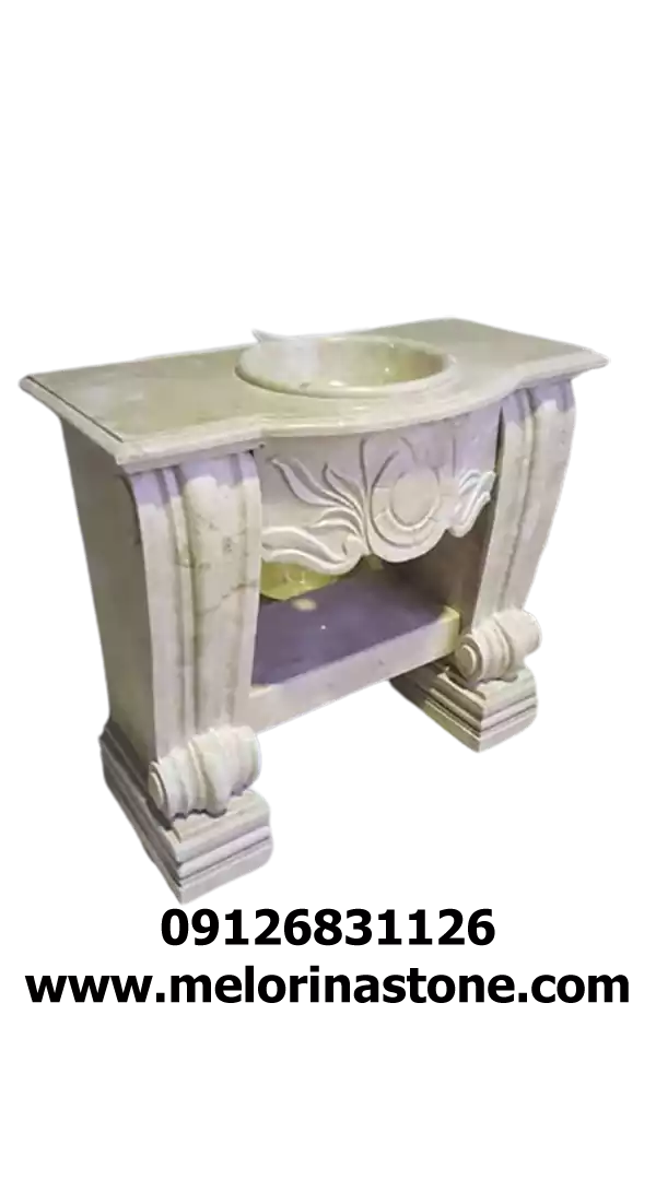 روشویی سنگی چیست