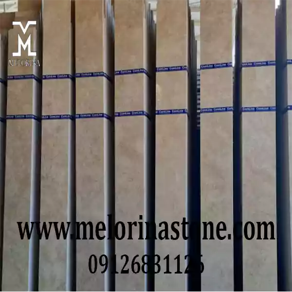 کاربردهای سنگ تراورتن طرق
