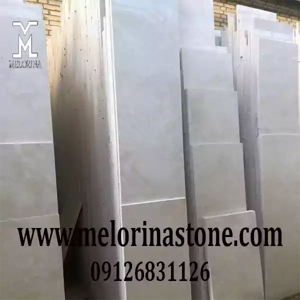 مشخصات فنی سنگ تراورتن آتشکوه محلات