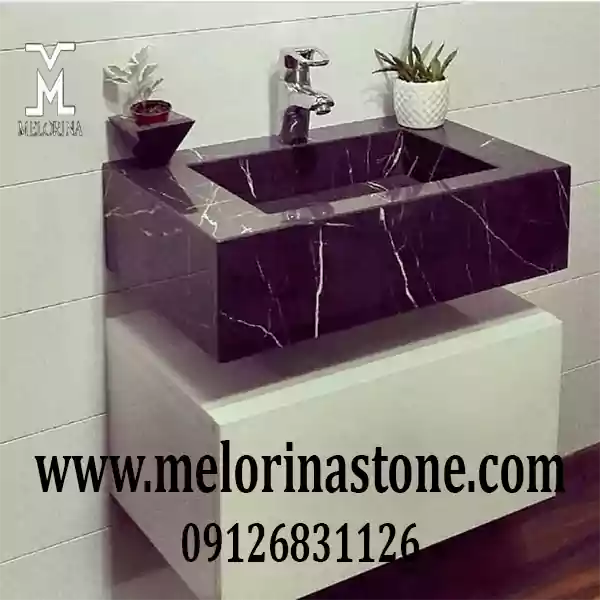 مزایای روشویی سرامیکی دیواری کوچک