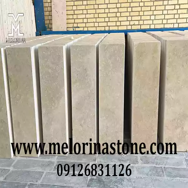 مزایای خرید سنگ پله مرمریت آباده قد 120 سانتیمتر