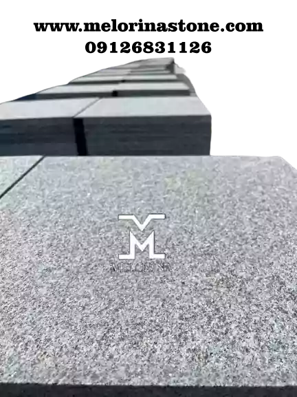 ضخامت سنگ گرانیت مروارید مشهد