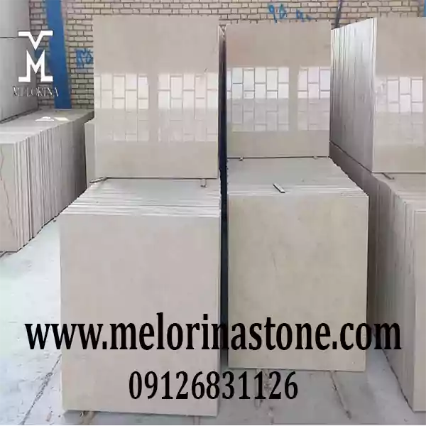 خرید سنگ مرمریت دهبید 90×90