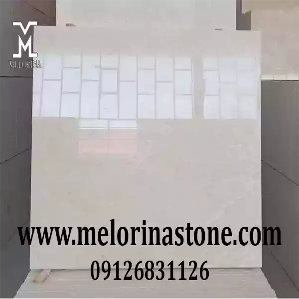 سنگ مرمریت دهبید 90×90 یک انتخاب فوق العاده برای پروژه های ساختمانی