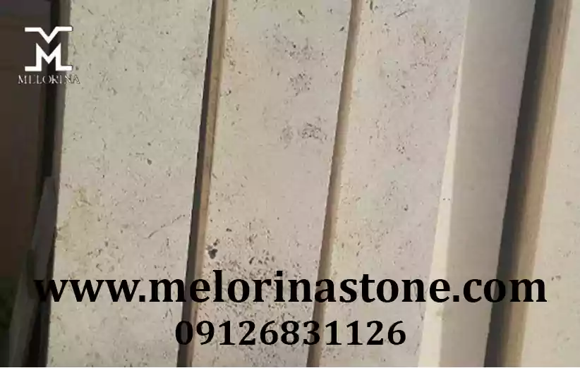 عرض های مختلف سنگ درپوش