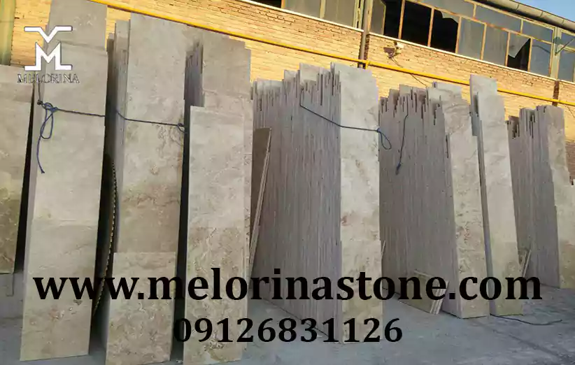 قیمت انواع سنگ درپوش