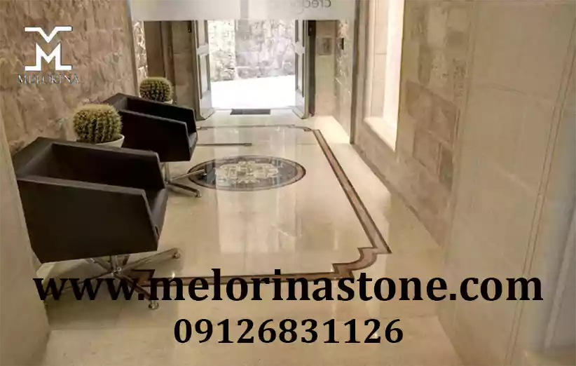 خرید سنگ مرمریت دهبید و عوامل موثر بر قیمت سنگ دهبید