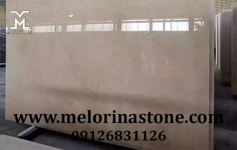 خرید سنگ مرمریت دهبید در ابعاد مختلف