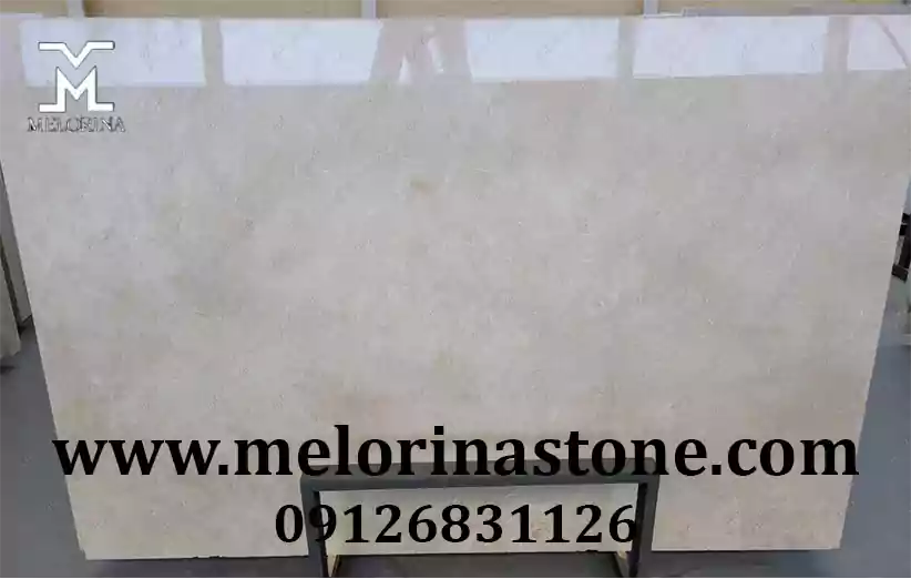 ویژگی های سنگ مرمریت دهبید