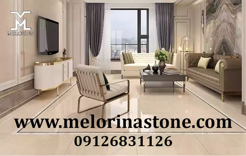 کاربرد سنگ مرمریت دهبید