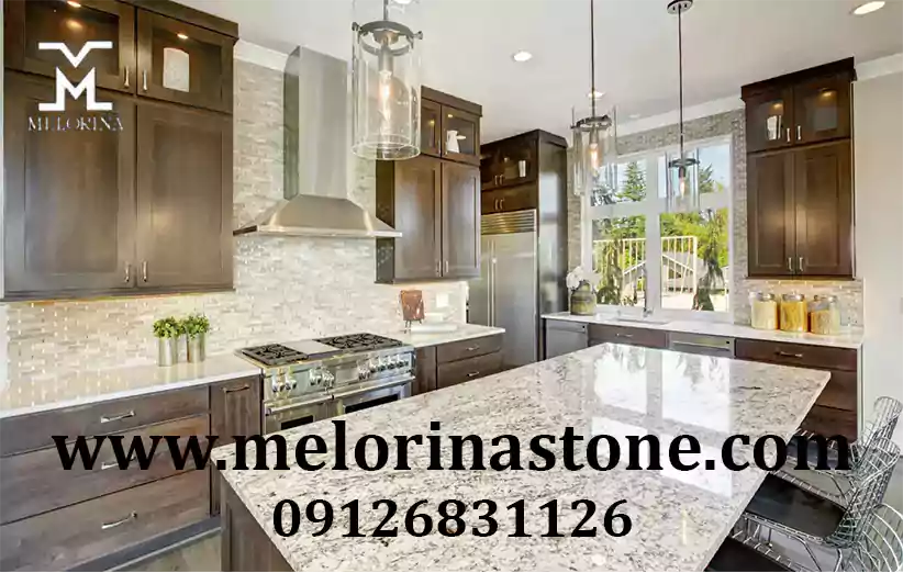 کاربرد سنگ گرانیت