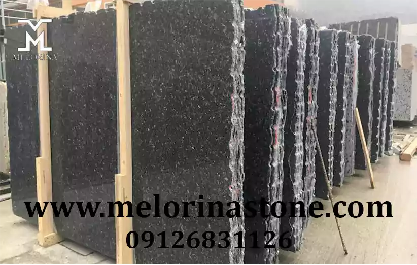 قیمت انواع سنگ گرانیت