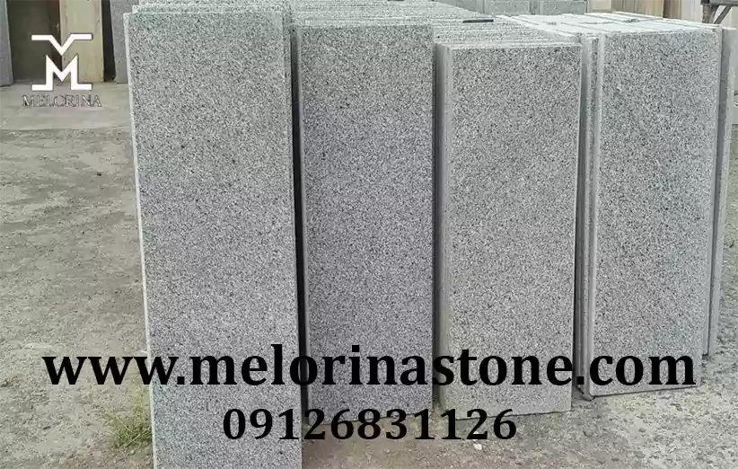 انواع سنگ گرانیت