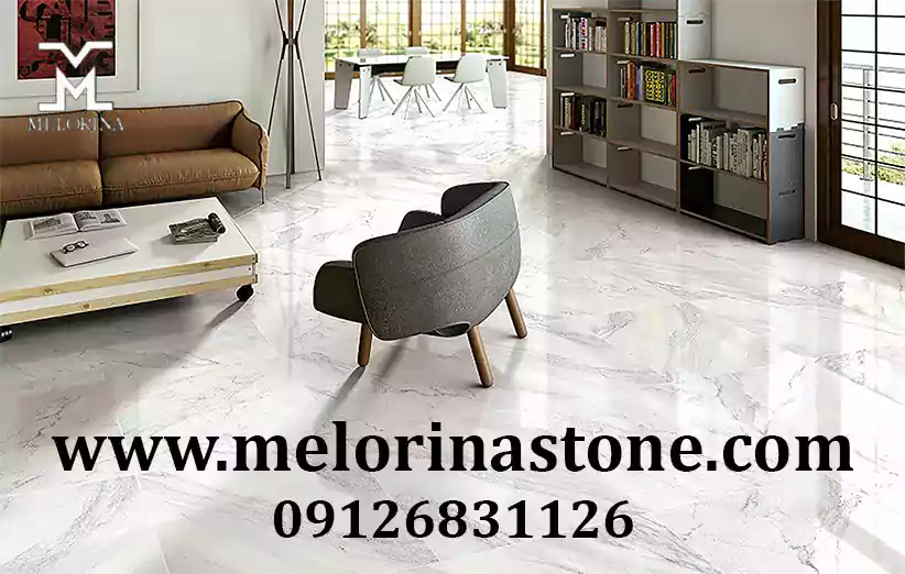 ابعاد سنگ چینی