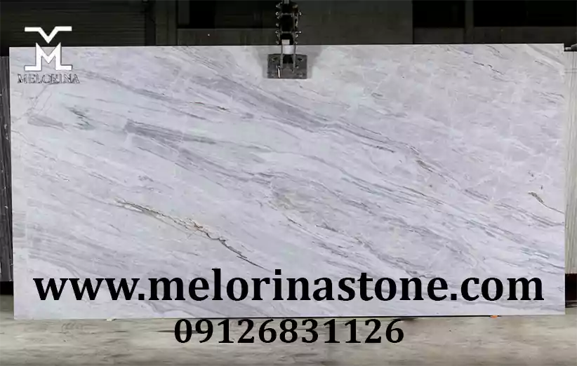 سنگ چینی چیست؟