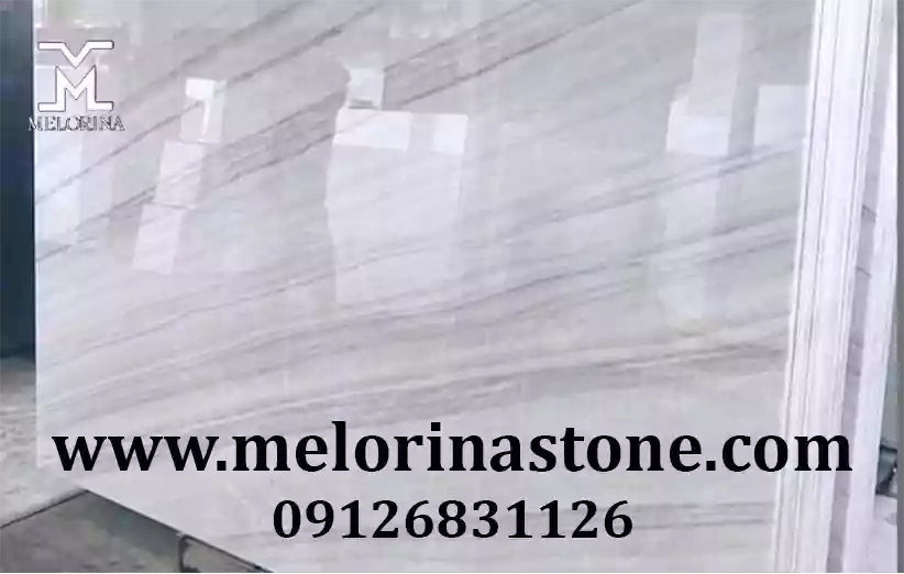 مزایای سنگ چینی