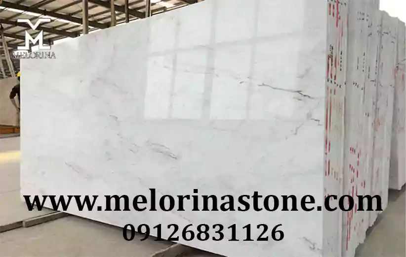 کاربرد سنگ چینی