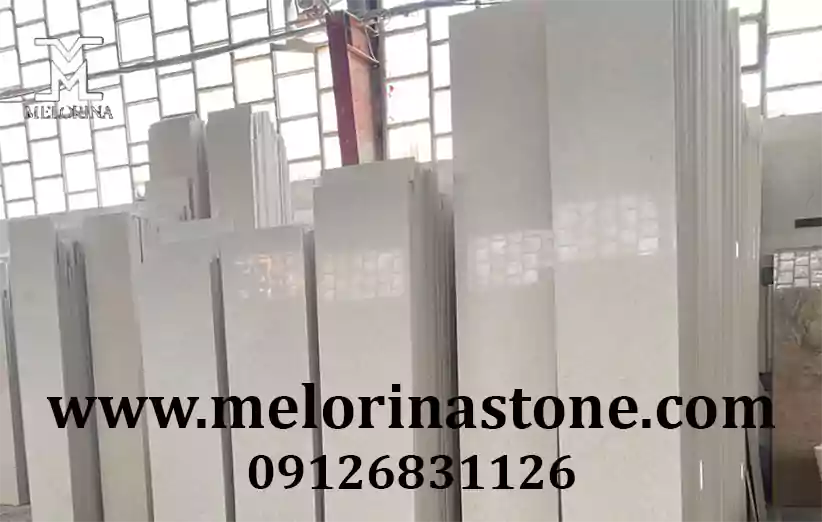 انواع سنگ لایم استون