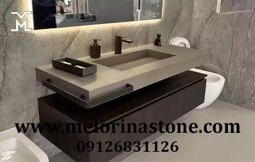 سوالات متداول خرید روشویی