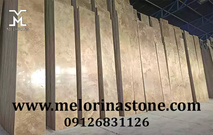 سوالات متداول درباره سنگ تراورتن تکاب