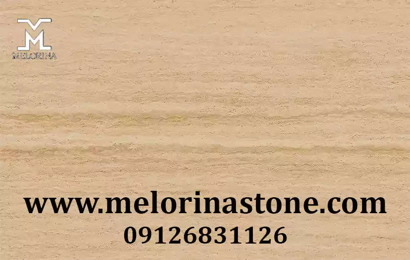 عوامل افزایش قیمت سنگ تراورتن حاجی آباد