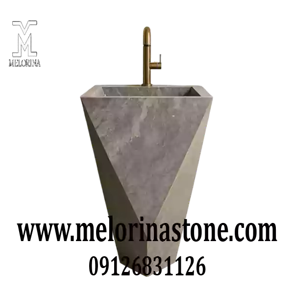مزایای روشویی سرامیکی مدرن