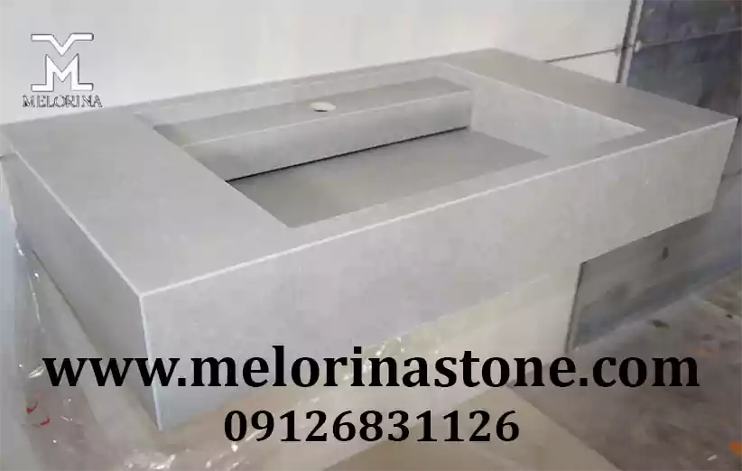 مزایای روشویی سرامیکی