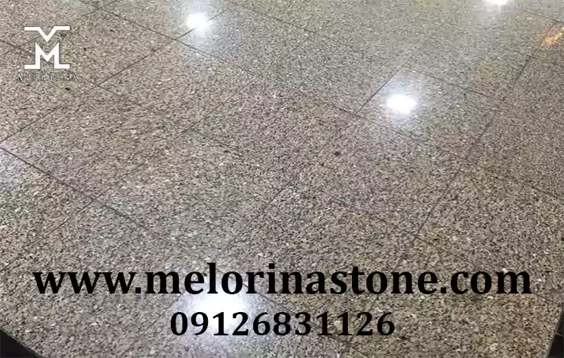 نکات کلیدی برای خرید سنگ گرانیت مروارید مشهد
