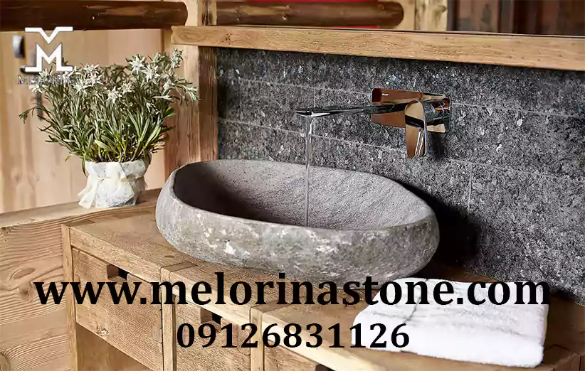 ویژگی های روشویی سنگی دیجی کالا
