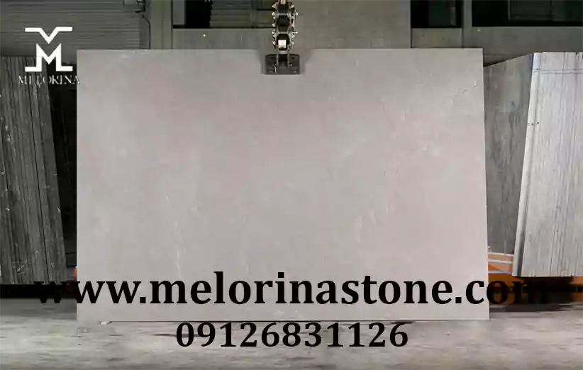 ویژگی های سنگ مرمریت