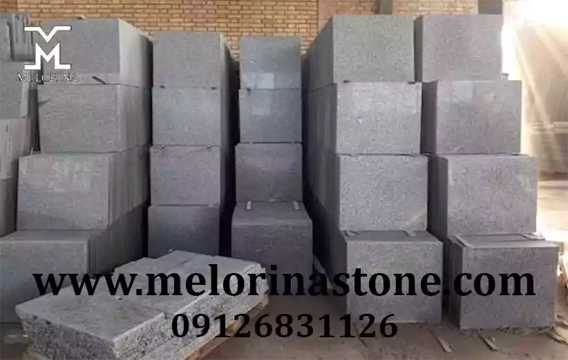 ویژگی‌های خرید سنگ گرانیت مروارید مشهد