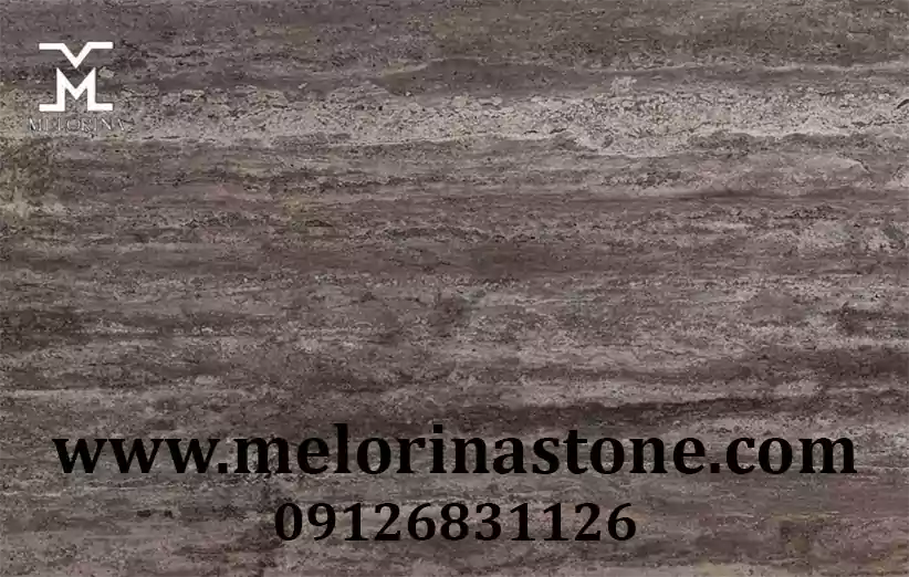 کاربردهای تراورتن سیلور تکاب