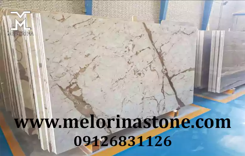 کاربردهای سنگ تراورتن دره بخاری در ساختمان