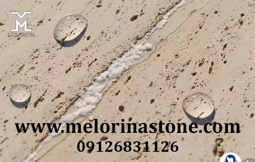 آیا تراورتن حاجی آباد برای مناطق سردسیر مناسب است؟