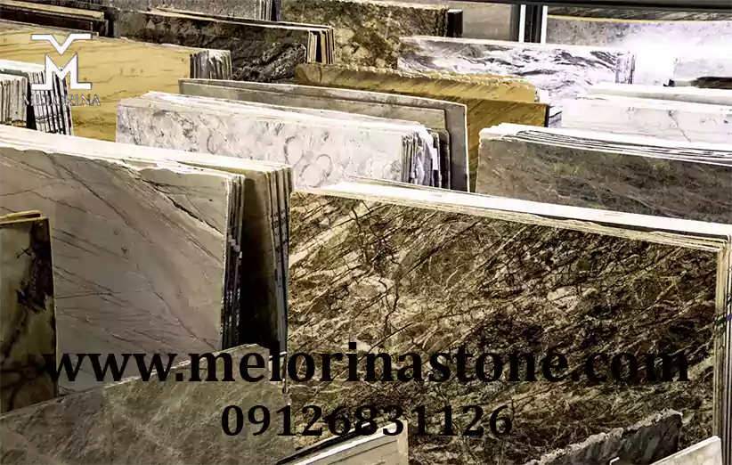 روش نگهداری از سنگ ساختمان سازی