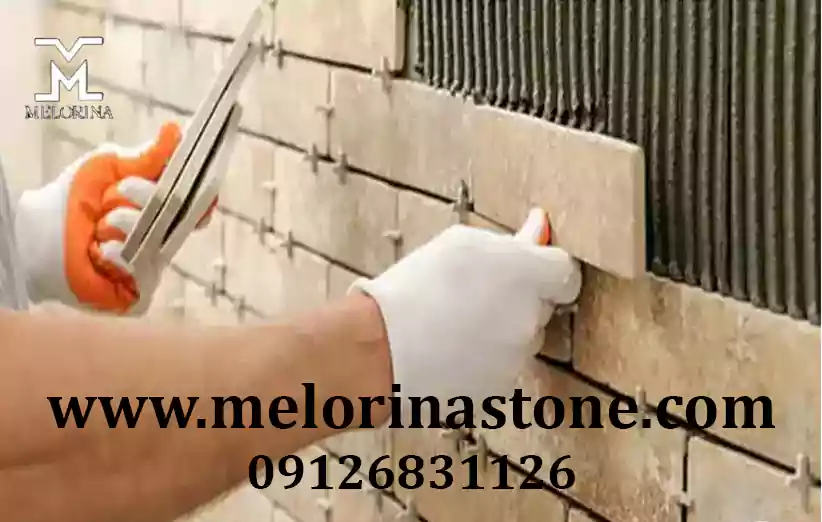 ضخامت سنگ تراورتن نما چه ارتباطی با اسکوپ دارد؟