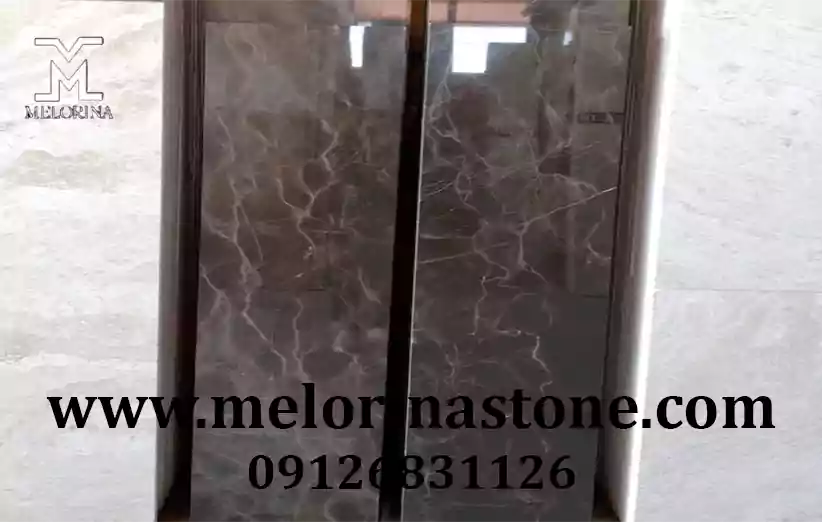 عوامل مؤثر بر قیمت سنگ مرمریت تیره دهبید
