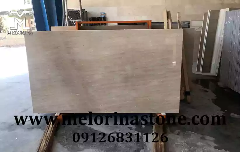مزایای انواع سنگ مرمریت آباده