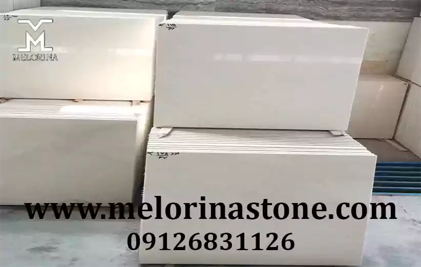 مزایای سنگ مرمریت دهبید انگورک