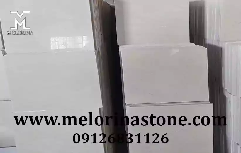 مزایای سنگ مرمریت سفید