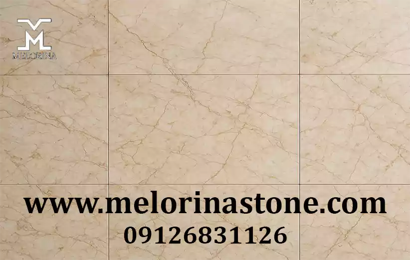 نکات مهم در خرید انواع سنگ مرمریت آباده