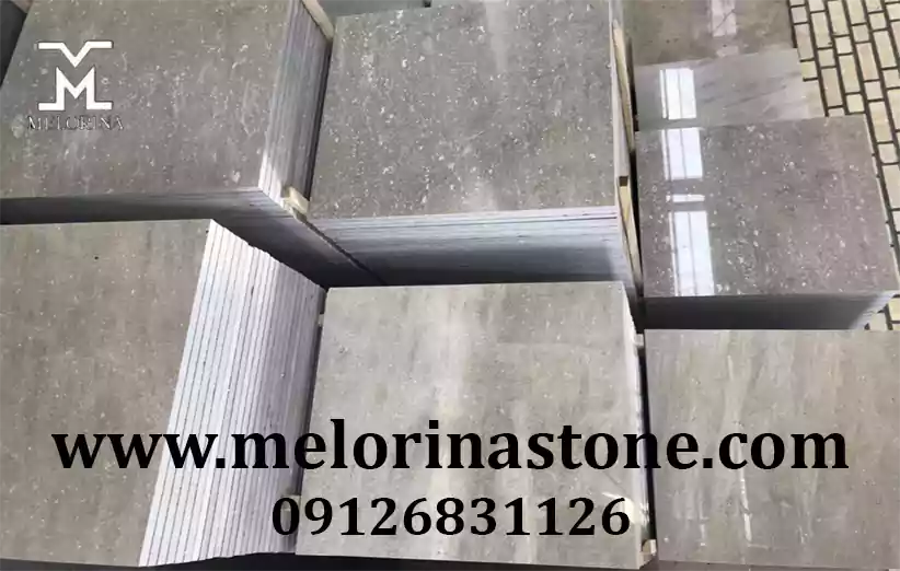 ویژگی‌های انواع سنگ مرمریت آباده