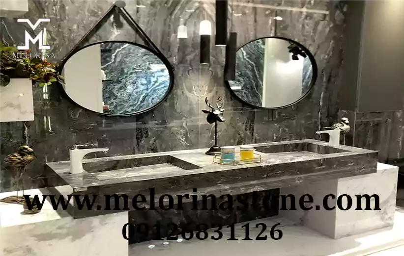 چرا انتخاب روشویی جدید اهمیت زیادی دارد؟