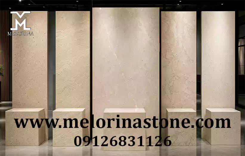 چرا سنگ آباده گاهی دچار لک می‌شود؟