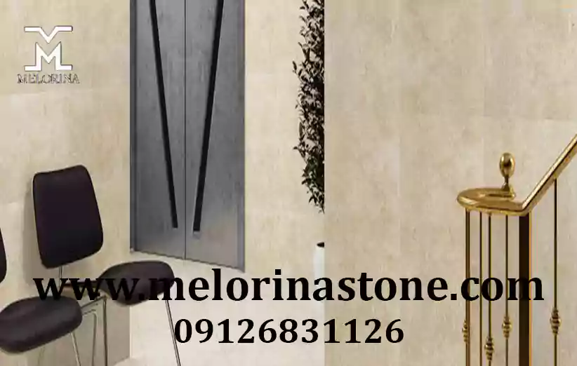 کاربردهای تراورتن طرق